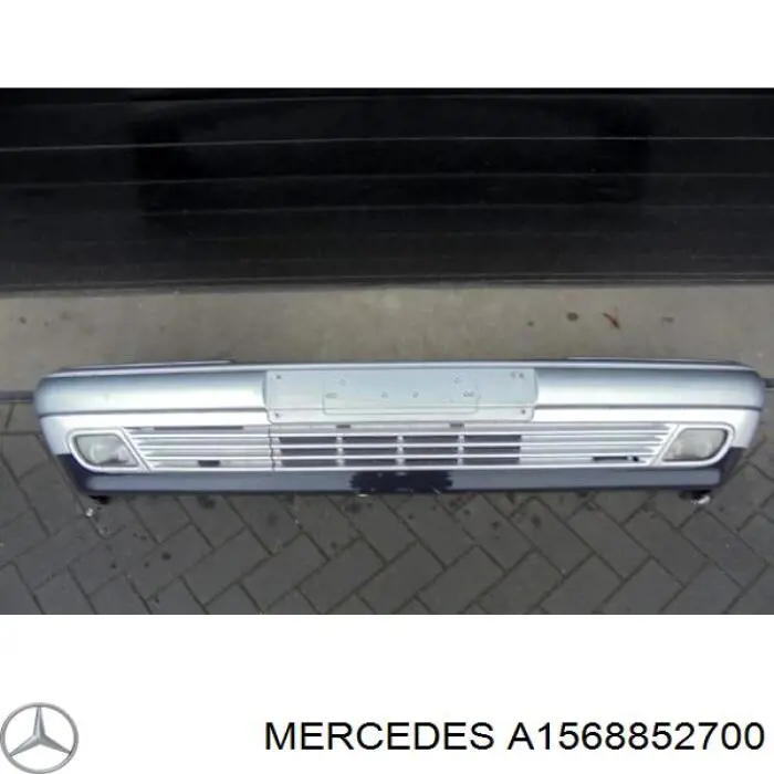 A1568852700 Mercedes 