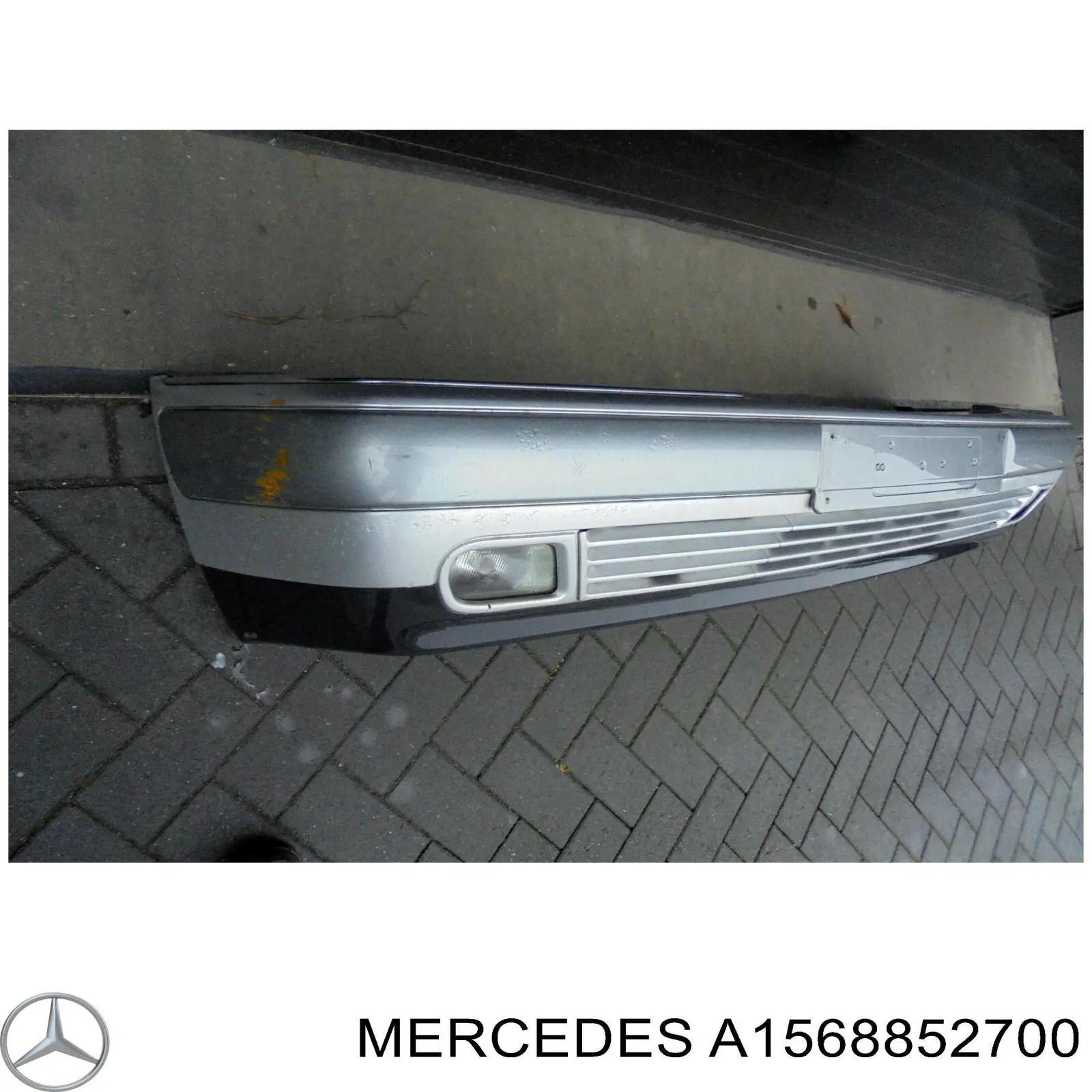  Mercedes A1568852700 цена, от 50.68 USD