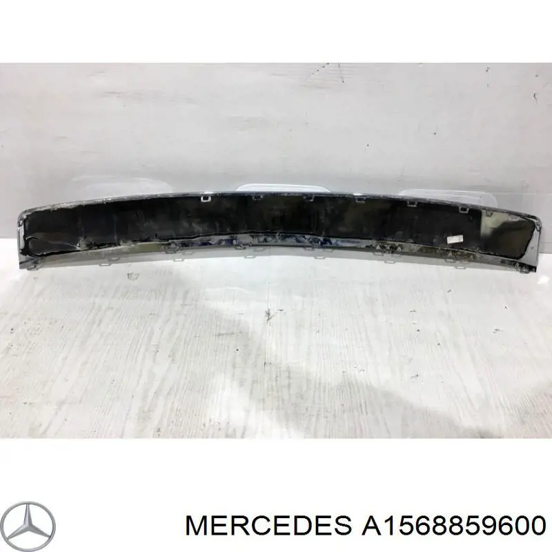 Купить A1568859600 Mercedes 