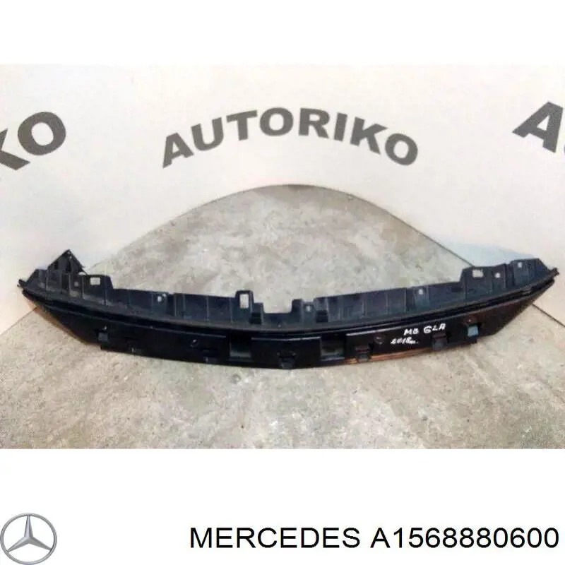 A1568880600 Mercedes 