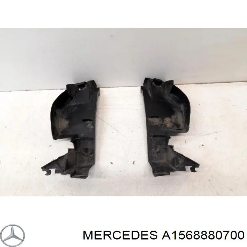 A1568880700 Mercedes 