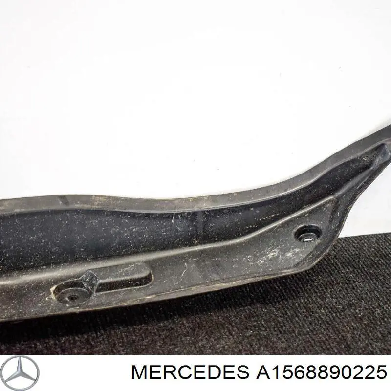 Mercedes A1568890225 цена, от 30.90 USD