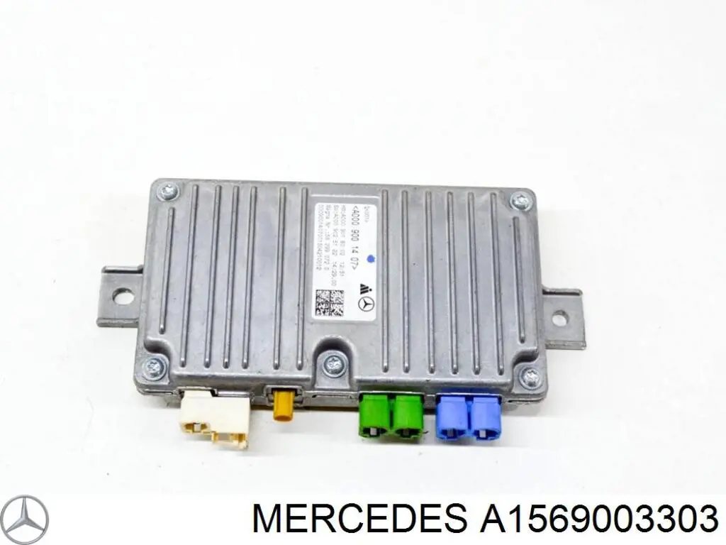  A1569003303 Mercedes