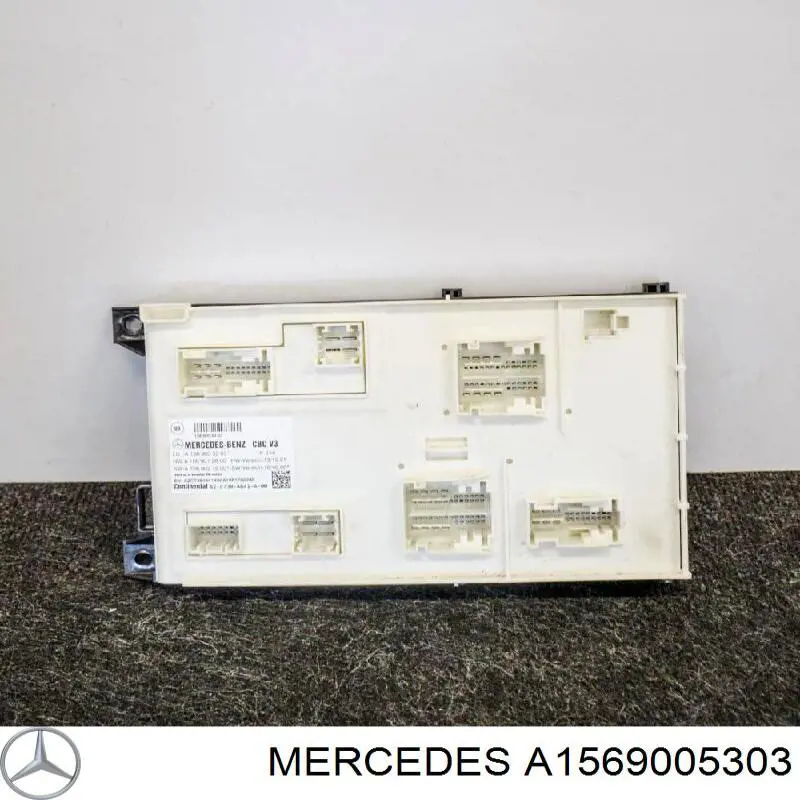  A1569005303 Mercedes