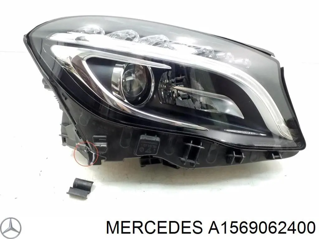  A1569062400 Mercedes