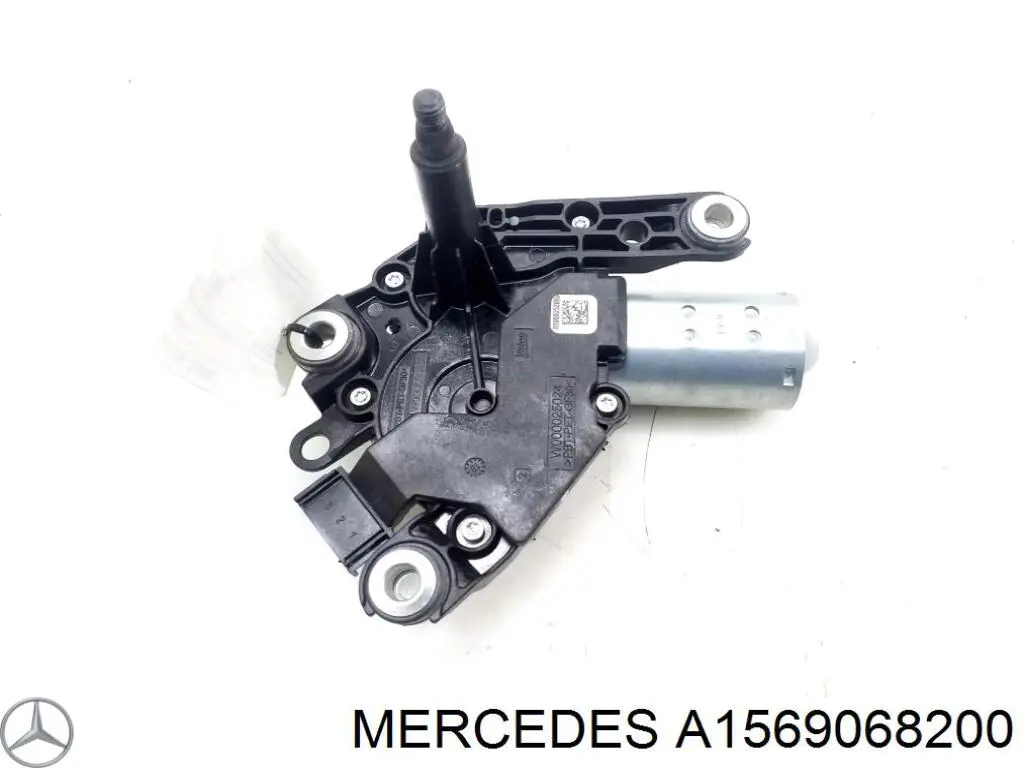  A1569068200 Mercedes