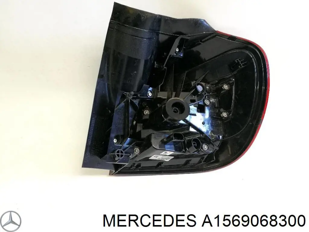 Задняя левая фара Magneti Marelli 714020730751 цена, от 274.38 USD