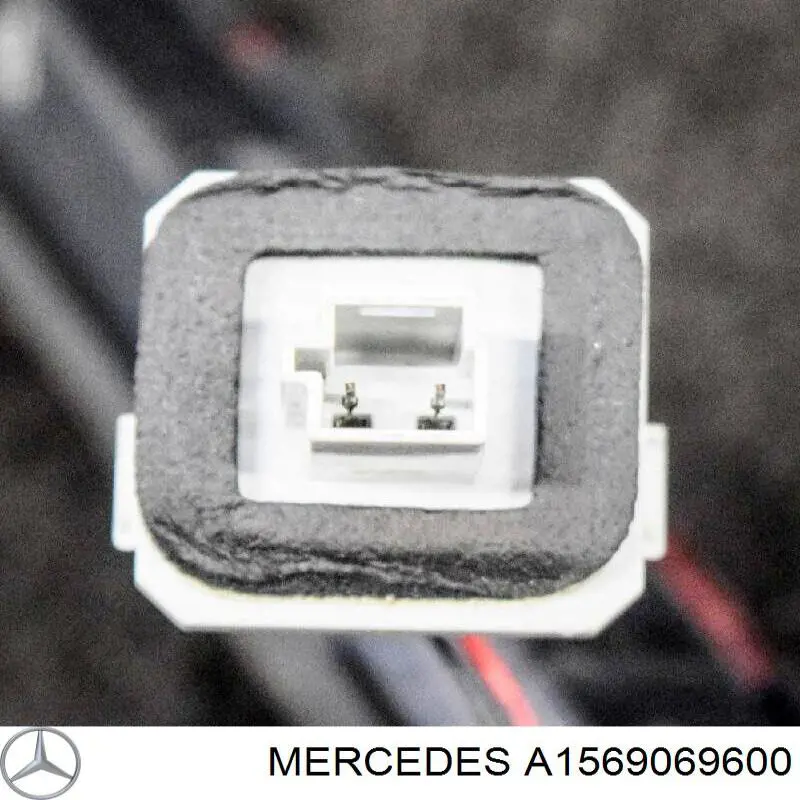Sinal de parada traseiro adicional Mercedes E preço, a partir de 132,14 USD