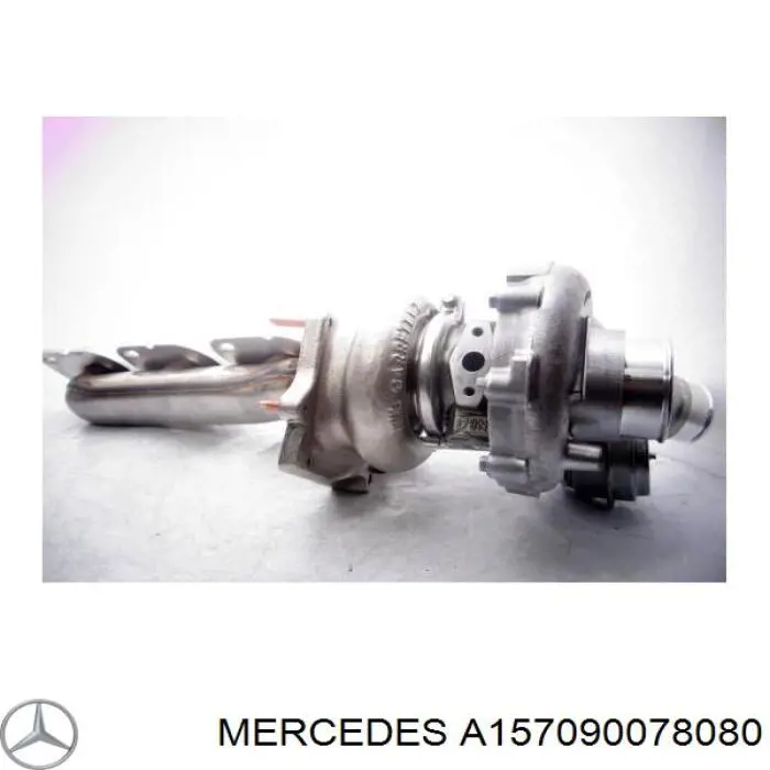 Турбонагнетатель Garrett 8270545001S цена, от 2814.99 USD