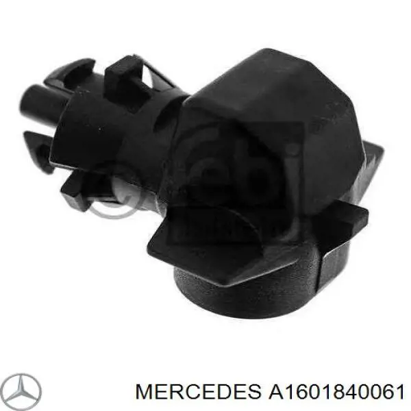 A1601840061 Mercedes 