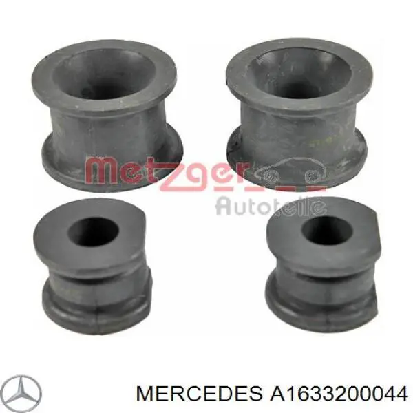 A1633200044 Mercedes