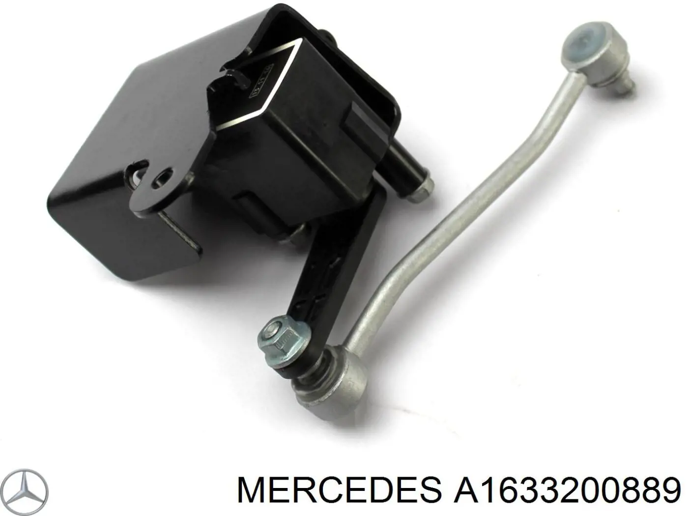  Mercedes A1633200889 цена, от 57.77 USD