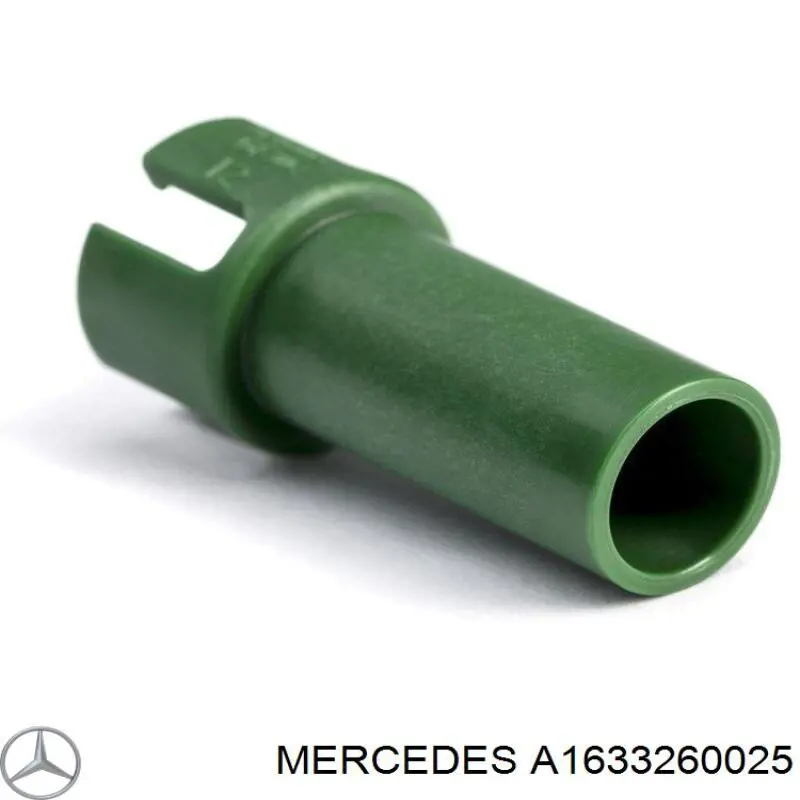  A1633260025 Mercedes