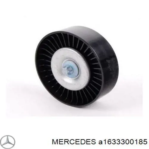 Пыльник ШРУСа передней полуоси внутренний Mercedes A1633300185
