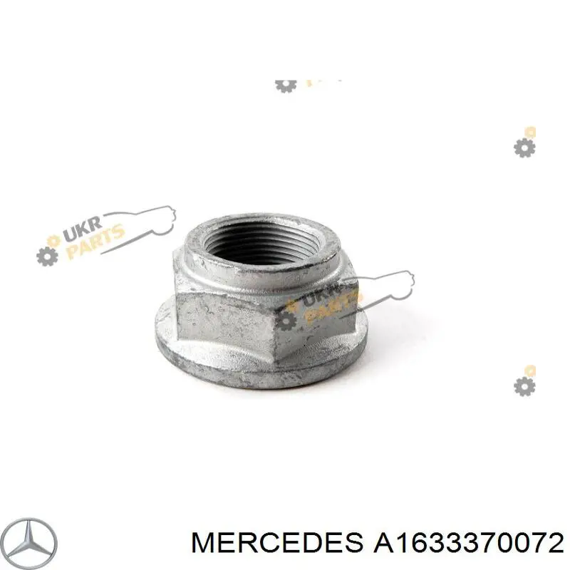  A1633370072 Mercedes