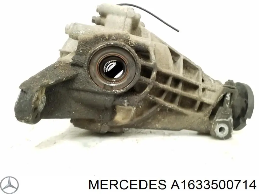  A1633500714 Mercedes