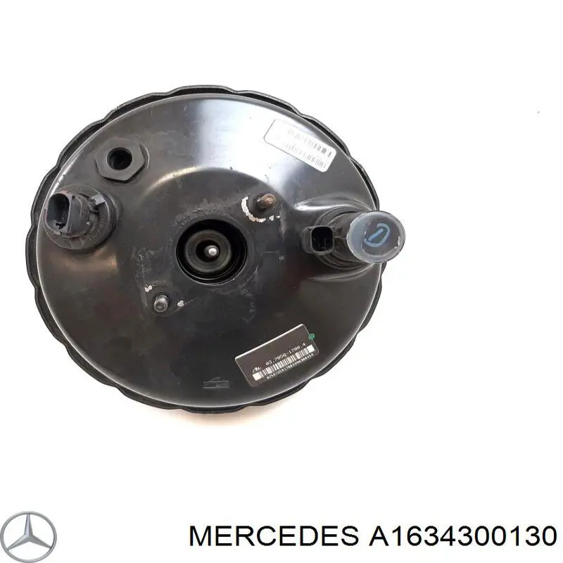  A1634300130 Mercedes