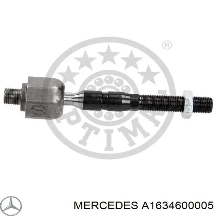 1634600005 Mercedes 