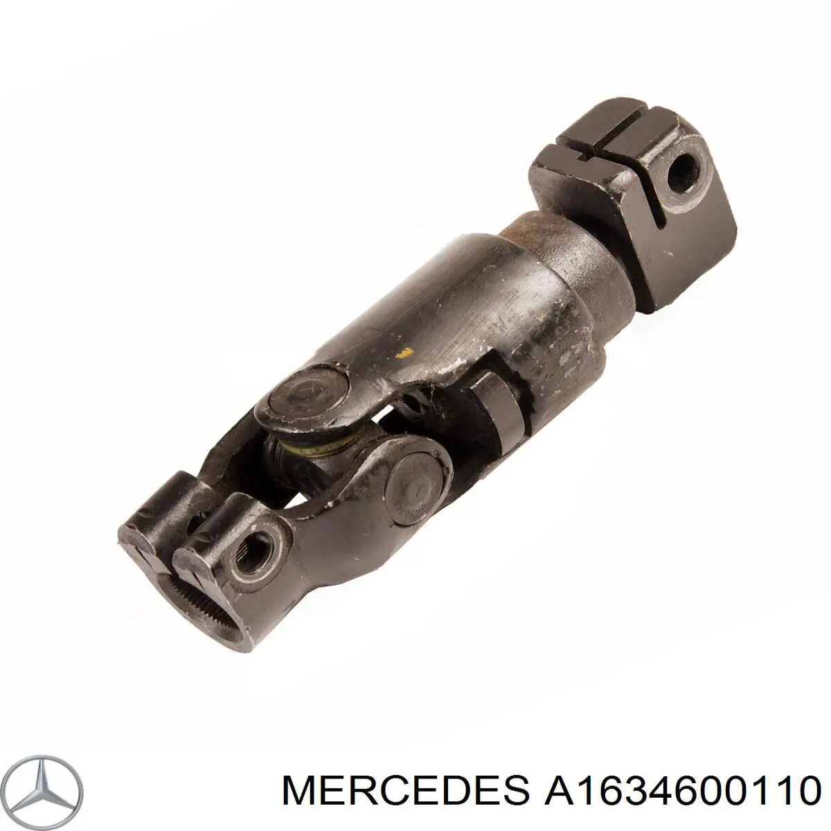 A1634600110 Mercedes 