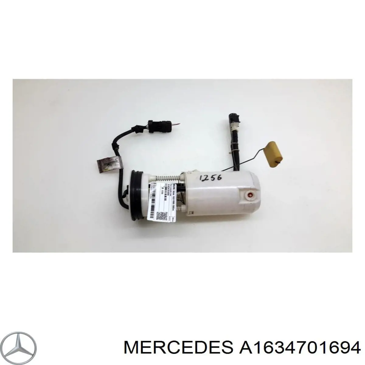  A1634701694 Mercedes