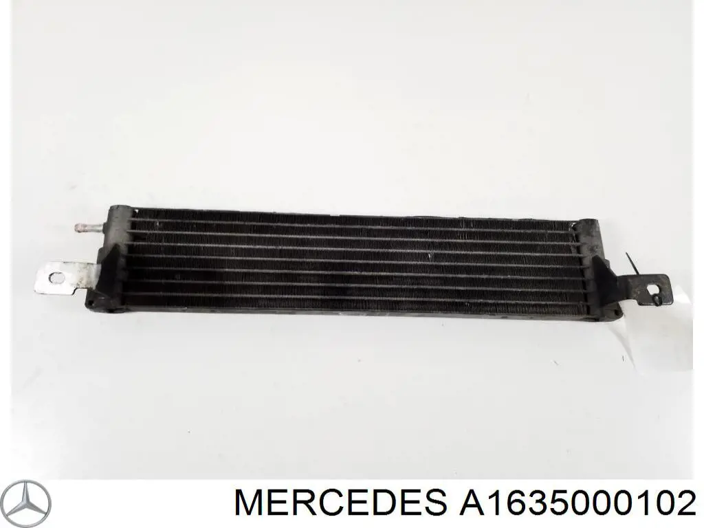  1635000102 Mercedes