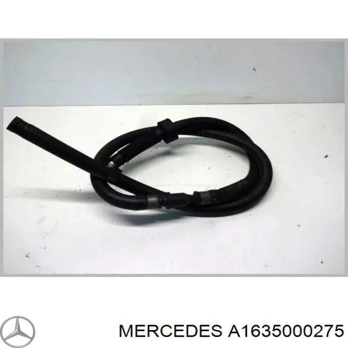 A1635000275 Mercedes 