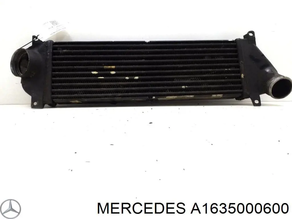 A1635000600 Mercedes 