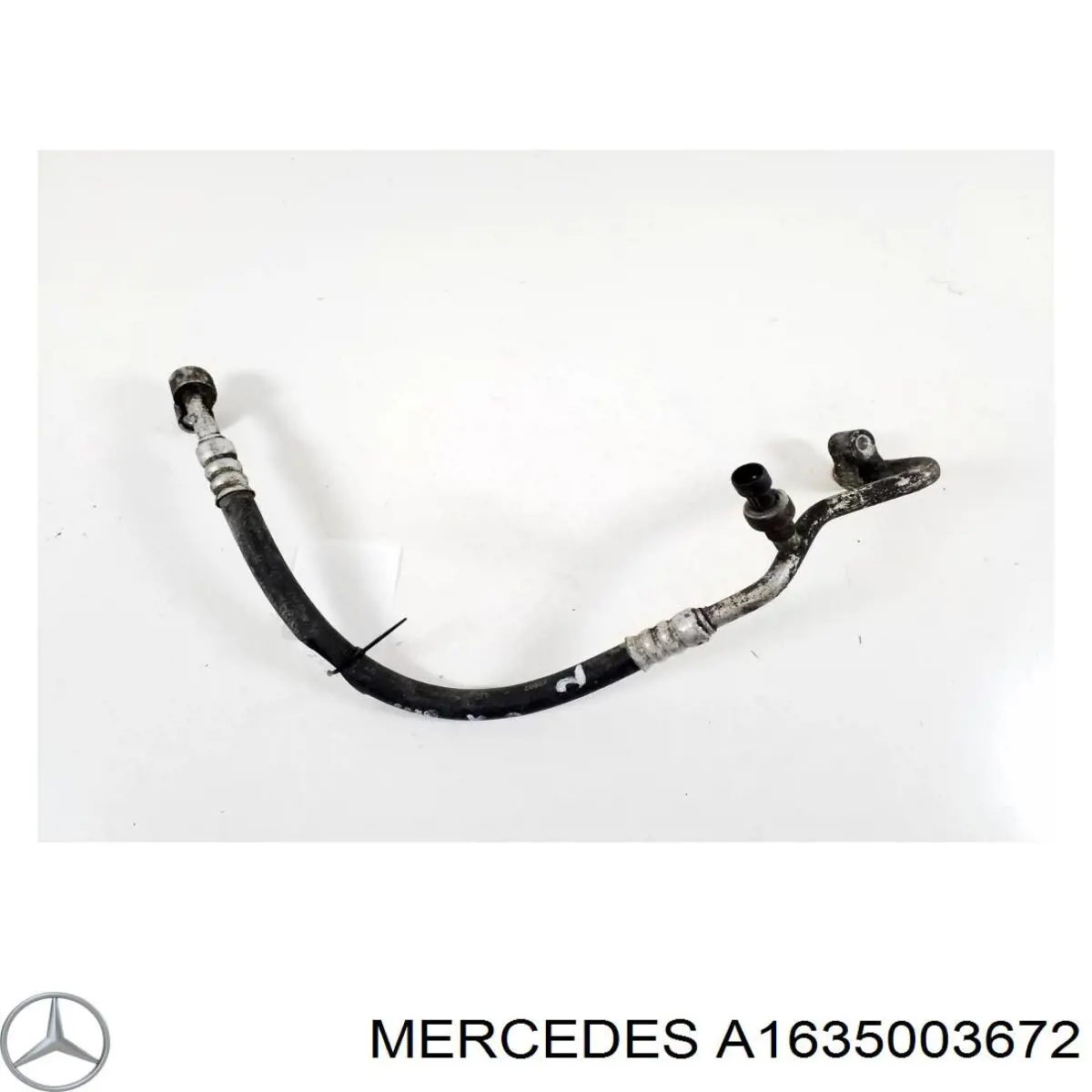  Mercedes A1635003672 цена, от 35.27 USD