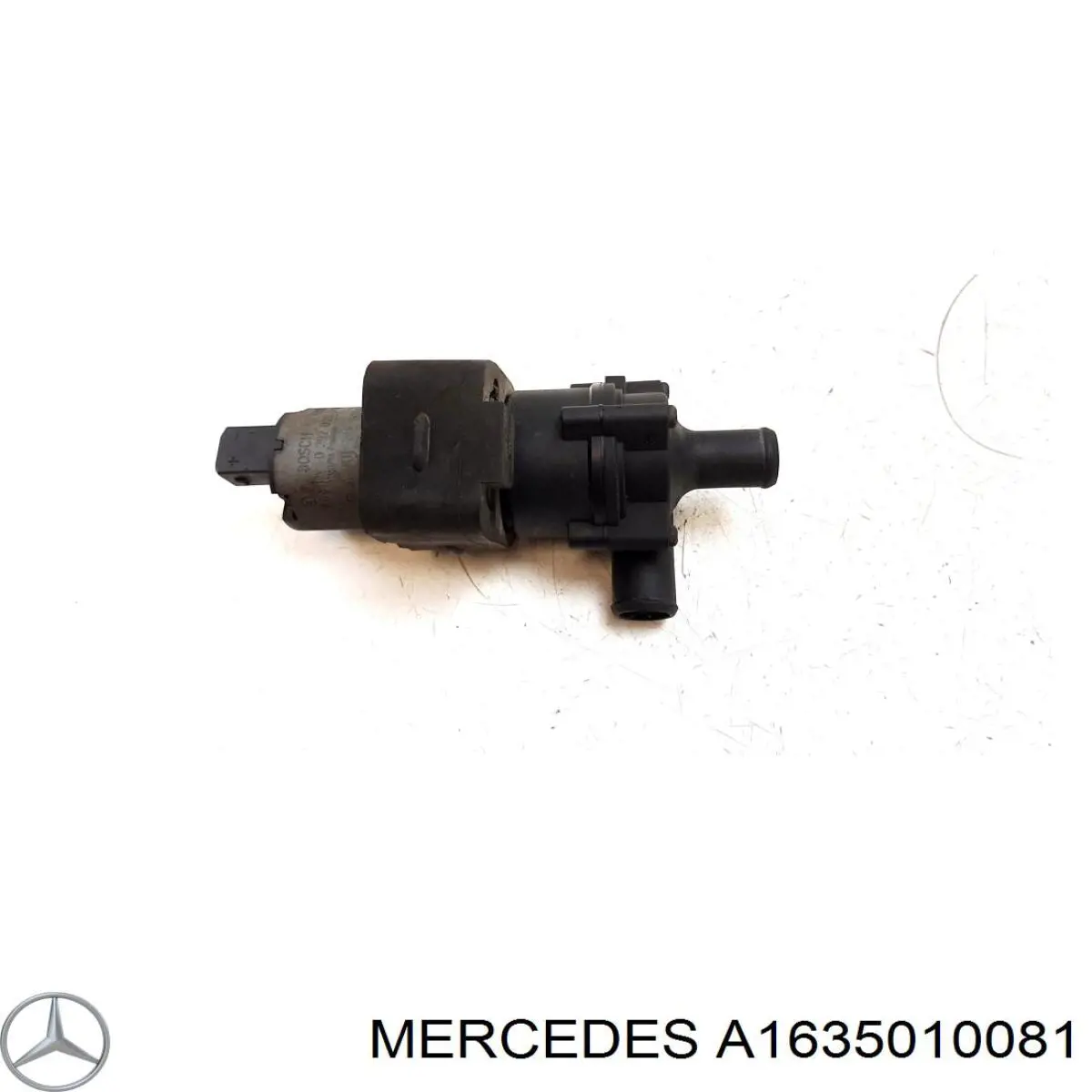  1635010081 Mercedes