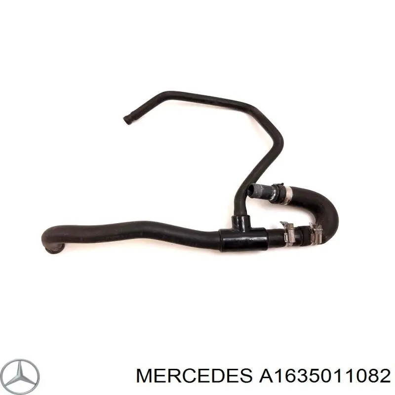  A1635011082 Mercedes