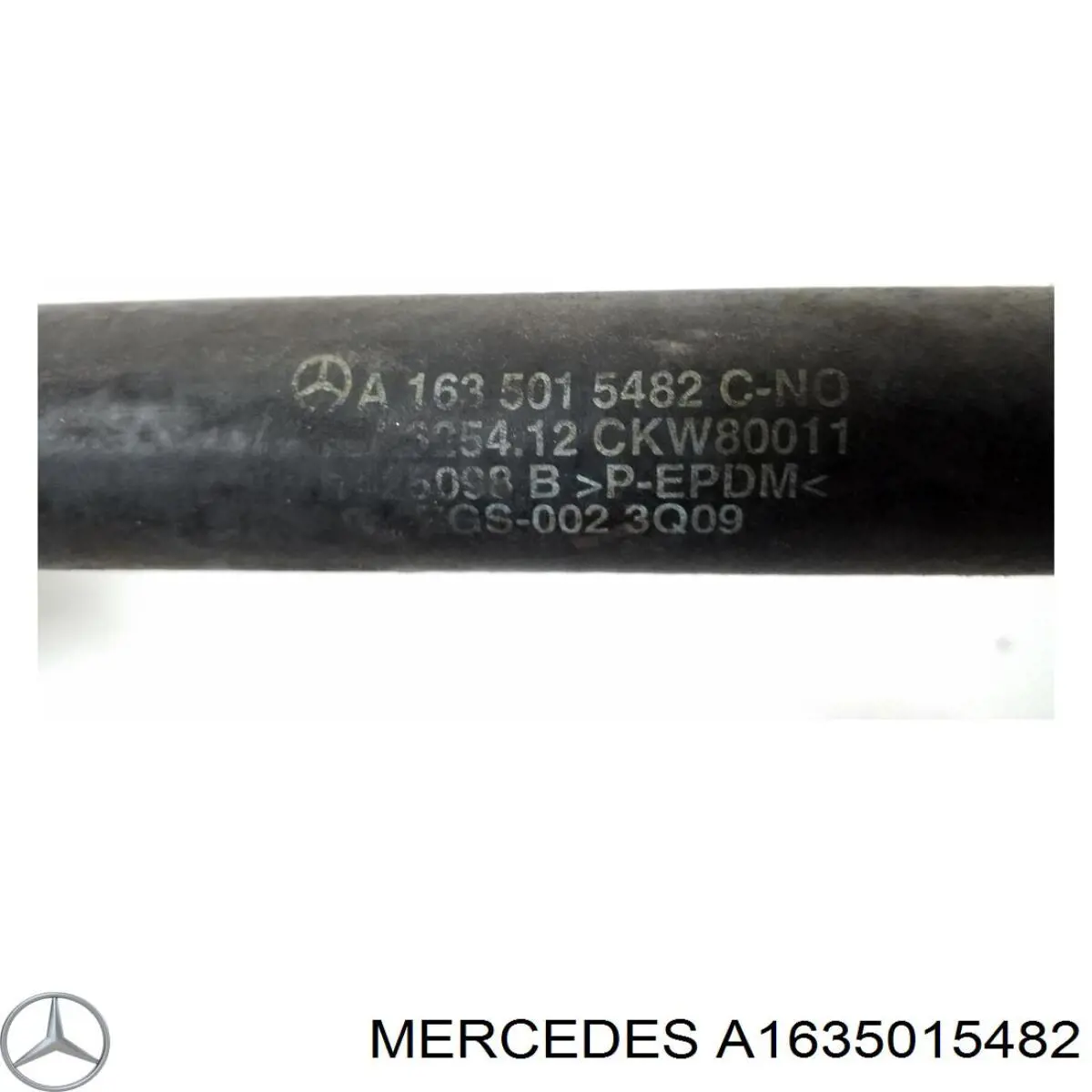  Mercedes A1635015482 цена, от 17.38 USD