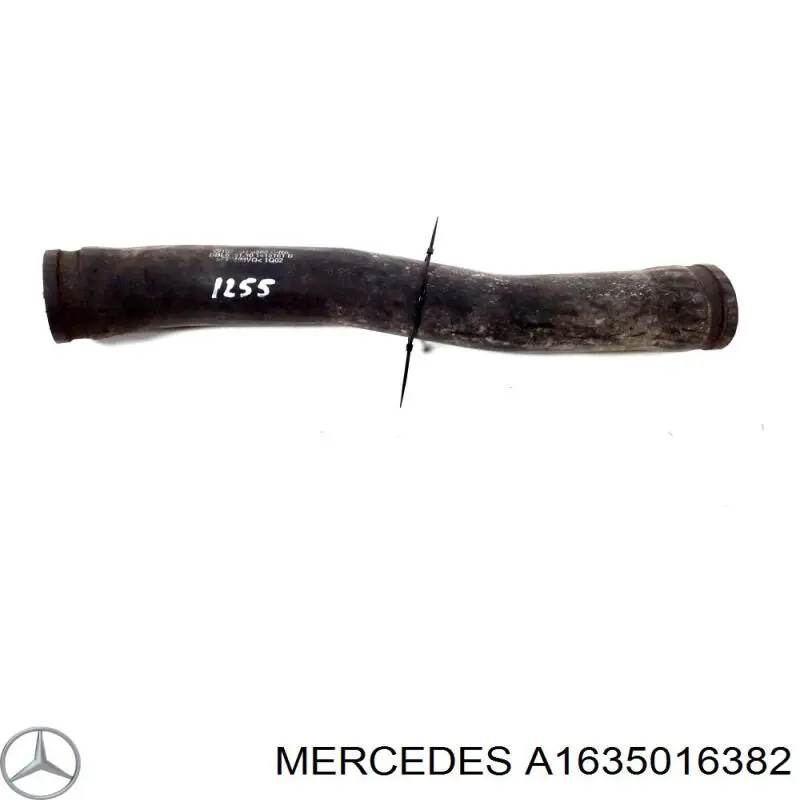  A1635016382 Mercedes