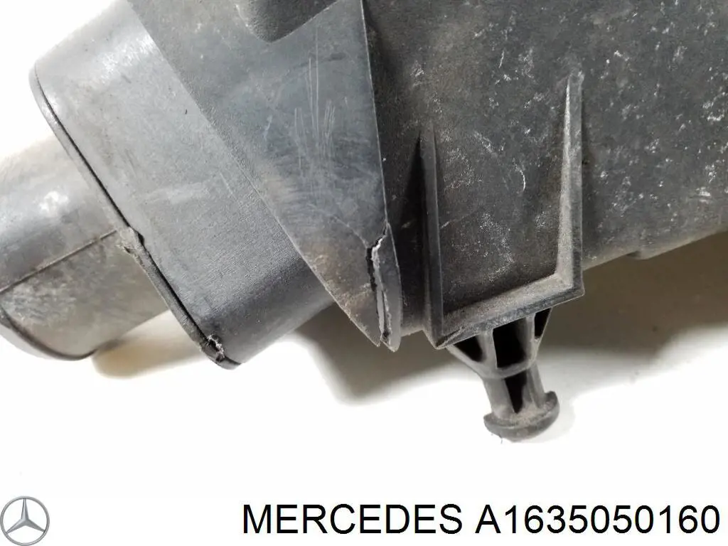  Mercedes 1635050160 цена, от 19.87 USD