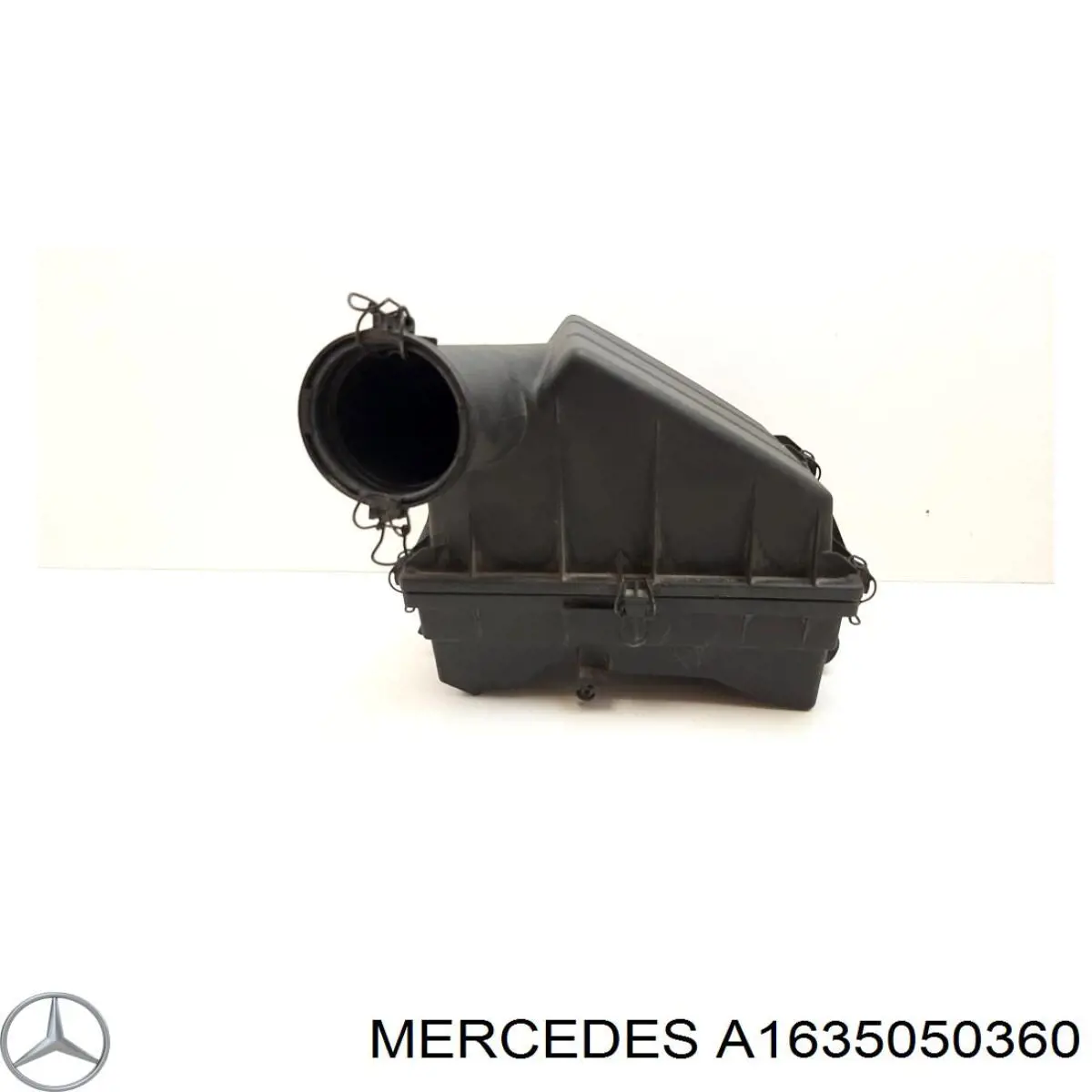  Mercedes A1635050360 цена, от 94.50 USD