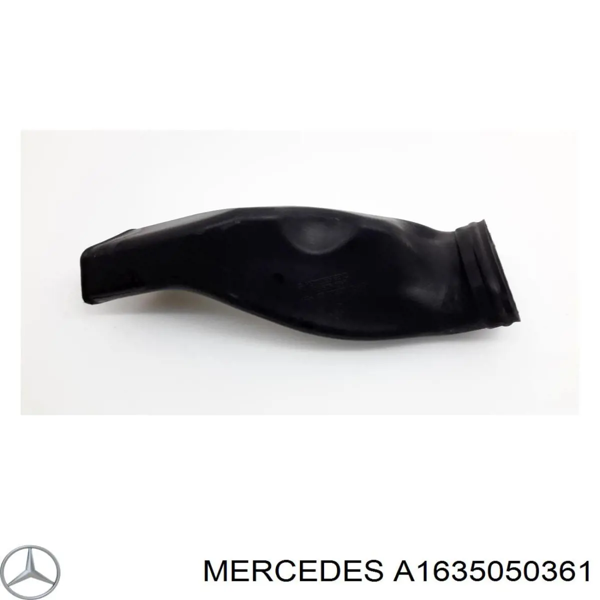 Купить A1635050361 Mercedes 
