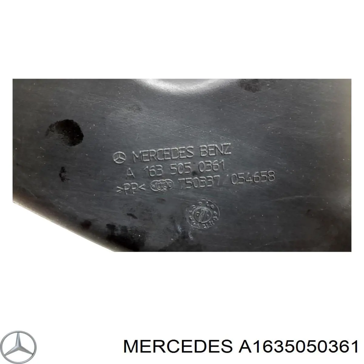  Mercedes A1635050361 цена, от 10.14 USD