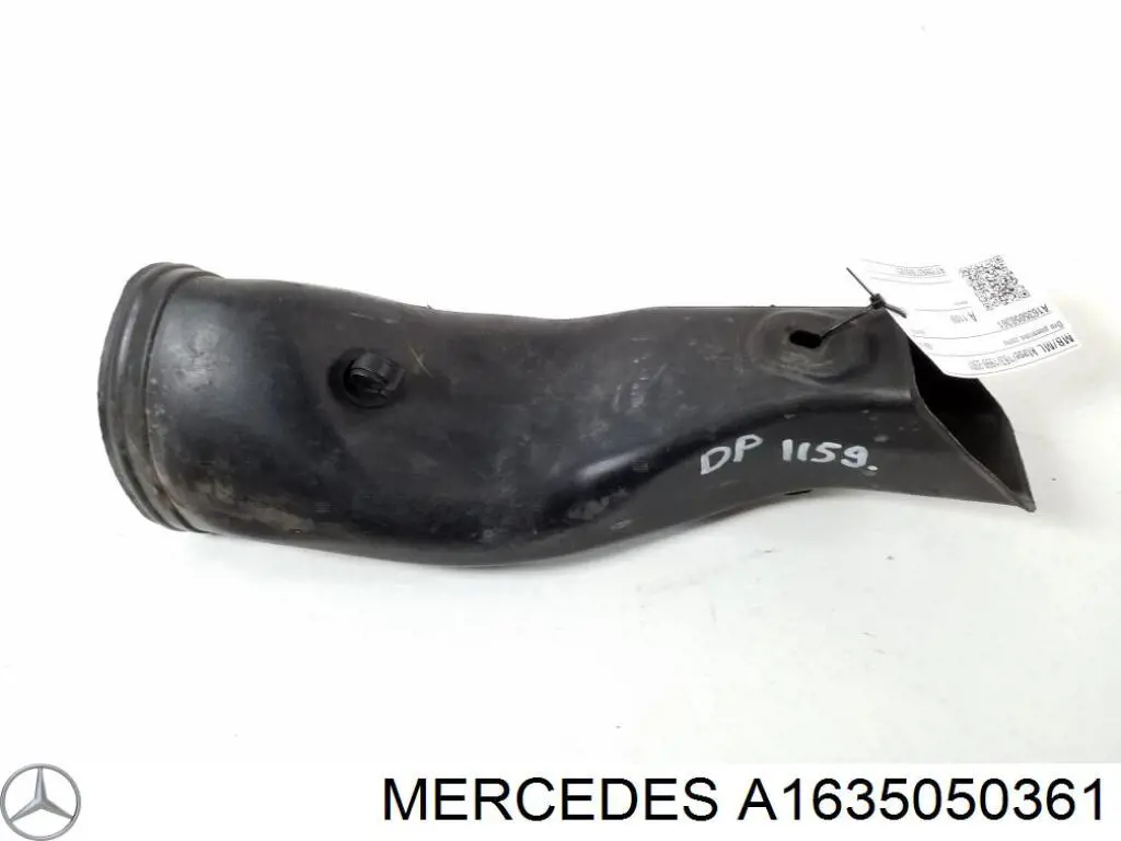 A1635050361 Mercedes 