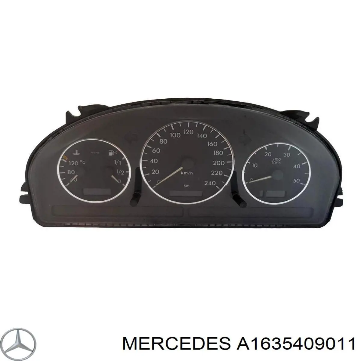  A1635409011 Mercedes