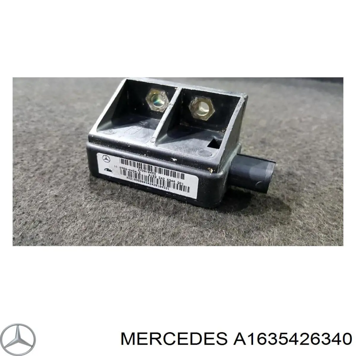  A1635426340 Mercedes