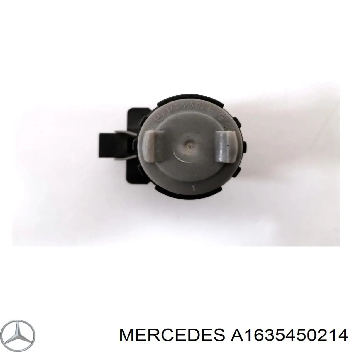  Mercedes A1635450214 цена, от 5.70 USD