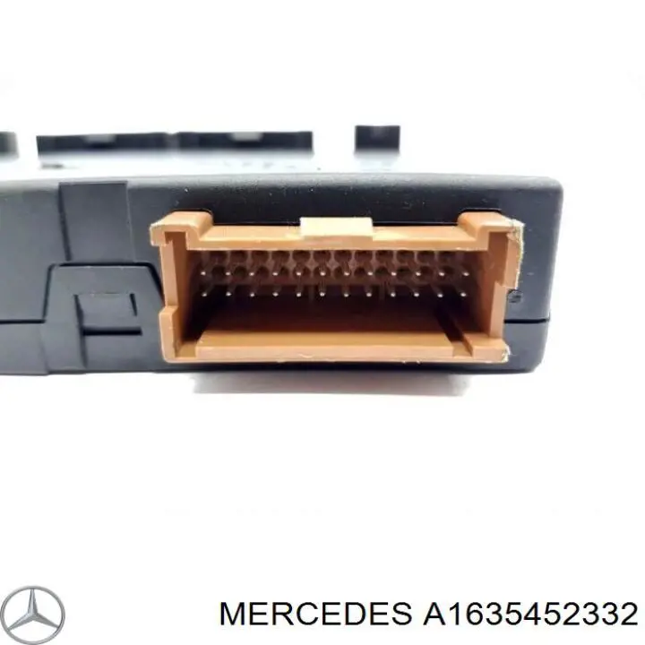 Купить A1635452332 Mercedes 