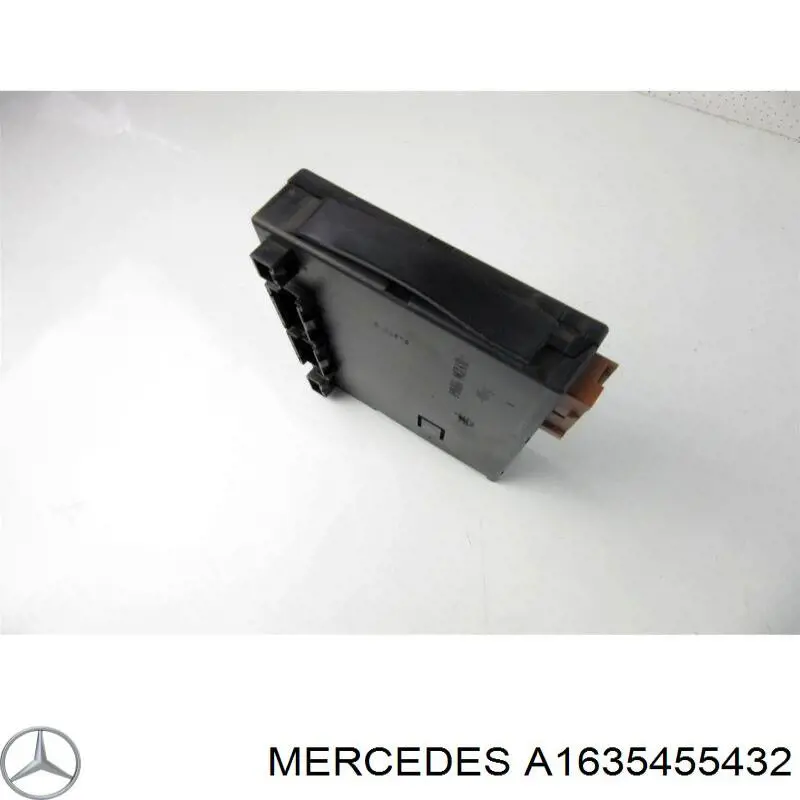 A1635455432 Mercedes