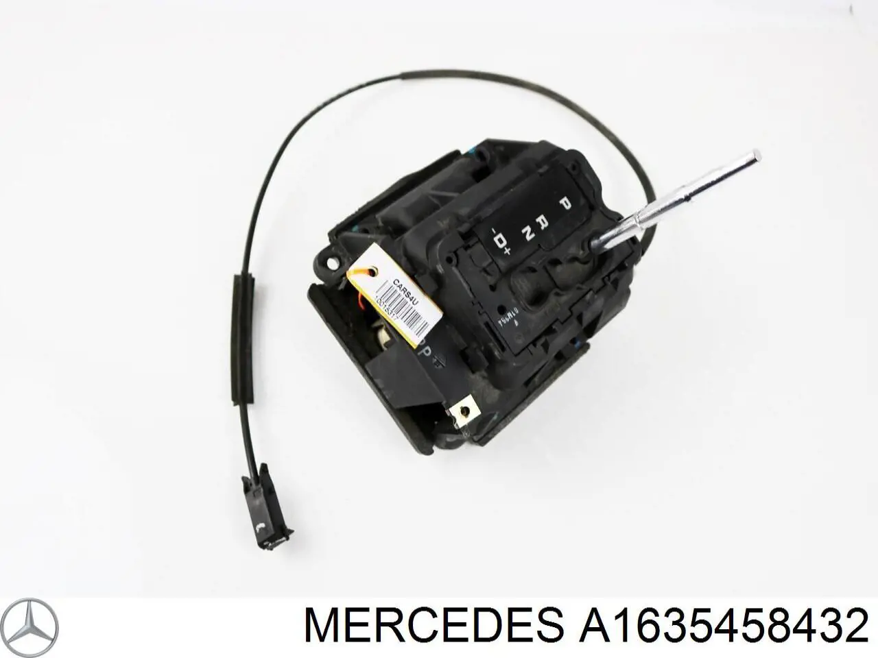  A1635458432 Mercedes