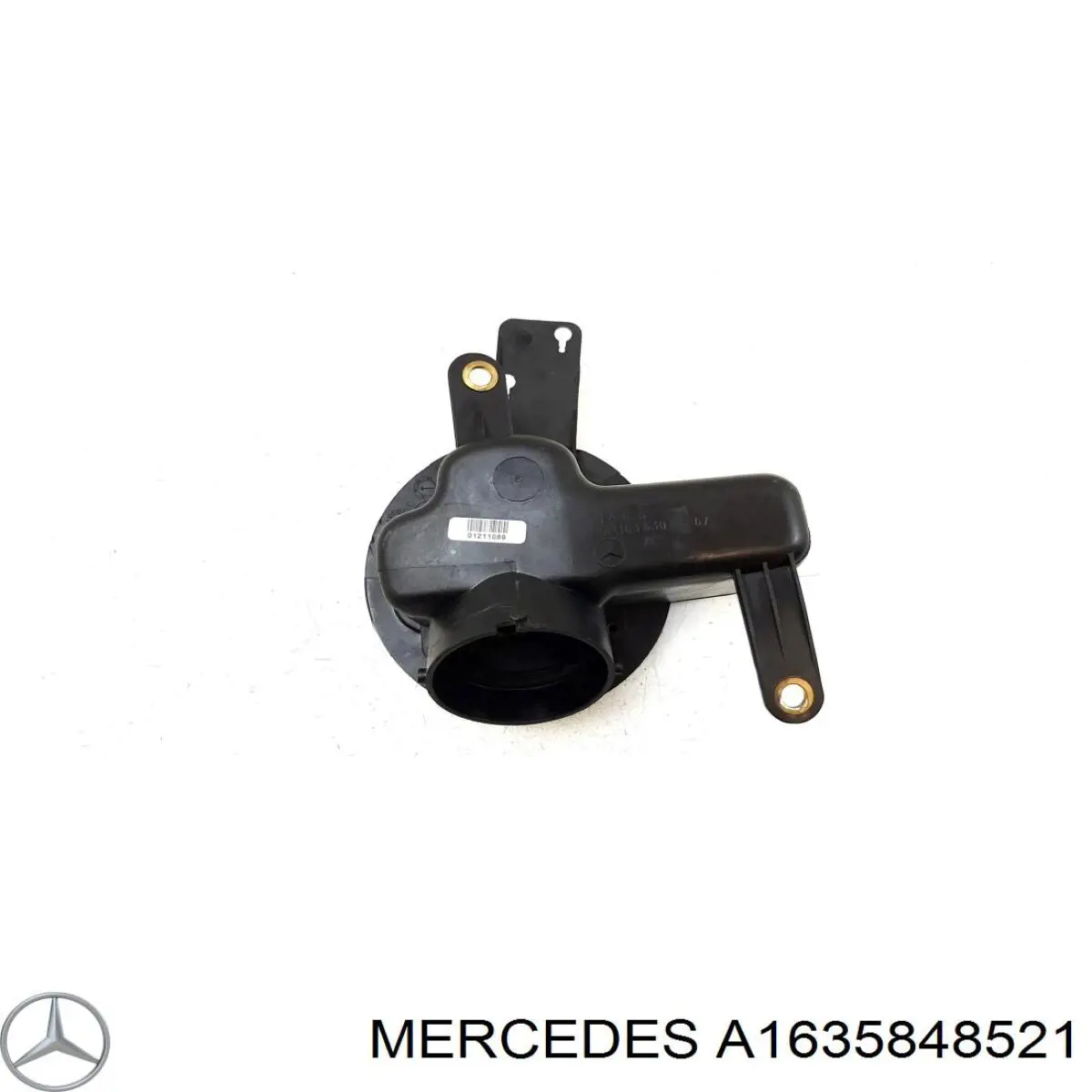  Mercedes A1635848521 цена, от 12.67 USD