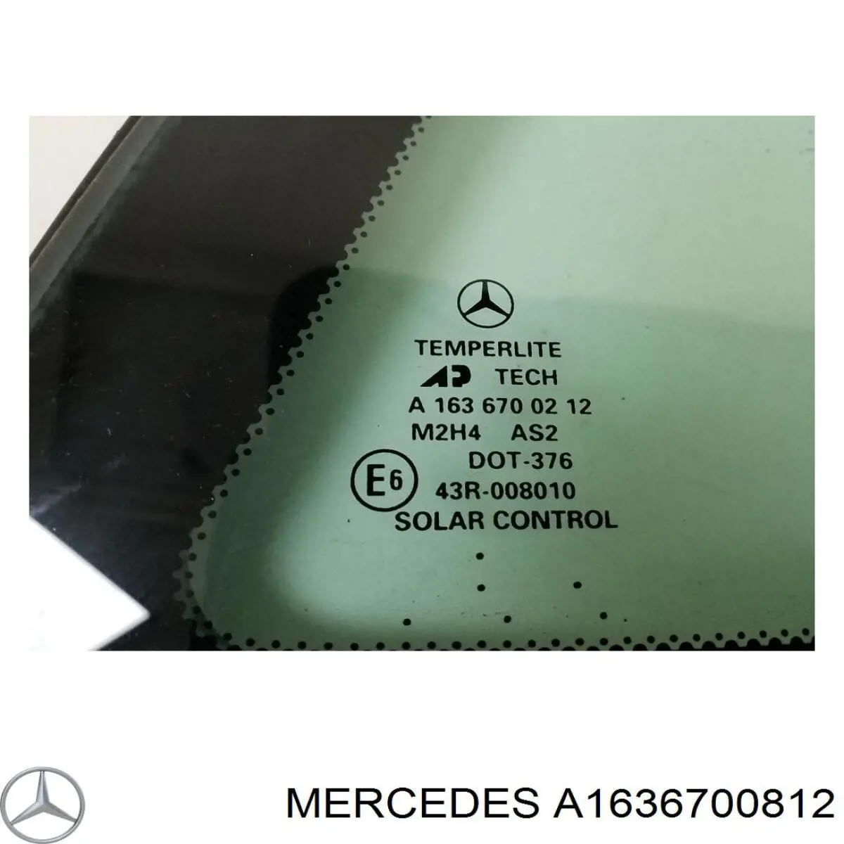Стукло багажника, правое XYG GS4601D308 цена, от 21.11 USD