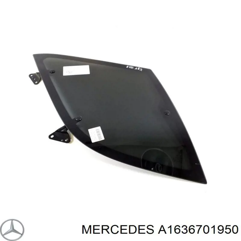 A1636701950 Mercedes