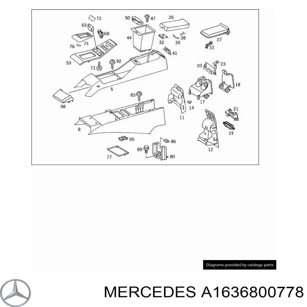  A1636800778 Mercedes