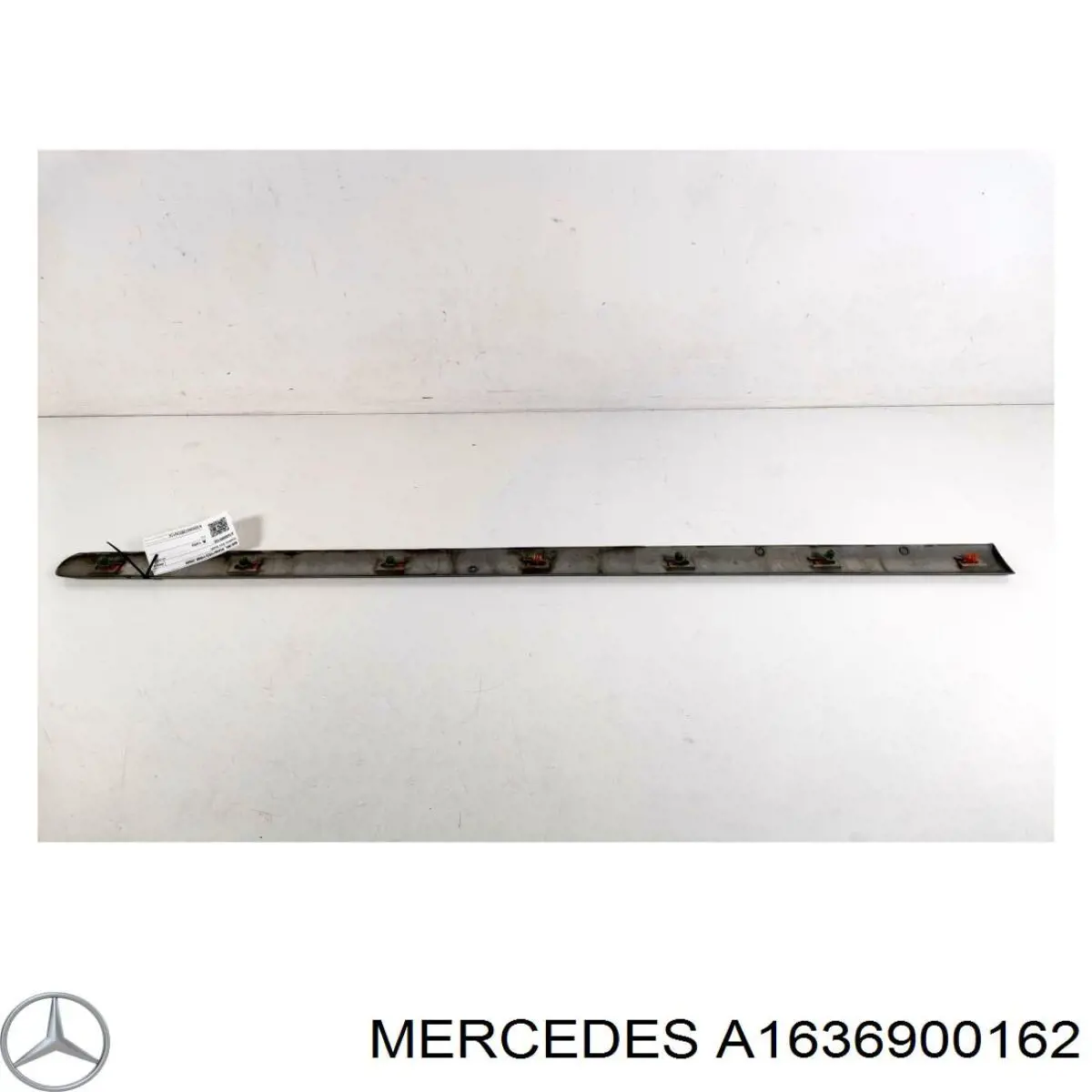  A1636900162 Mercedes