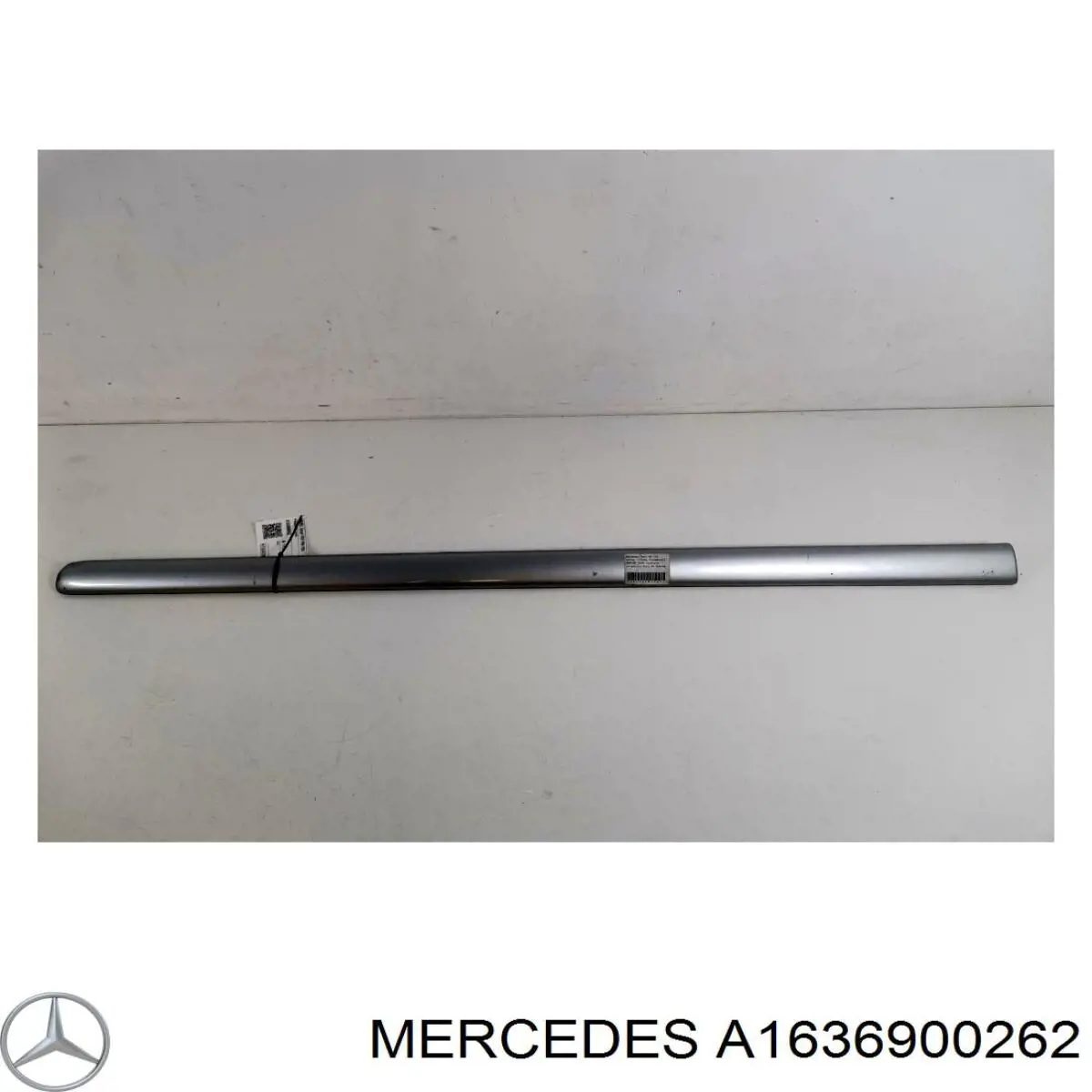  A1636900262 Mercedes