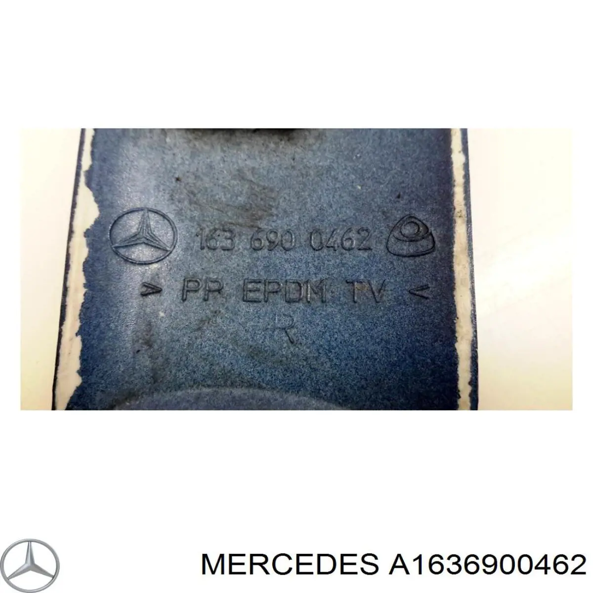  Mercedes A16369004621693